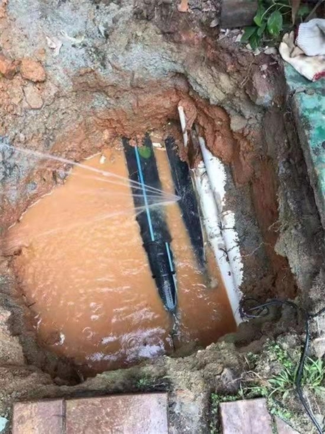 惠州消防管道测漏 消防水管漏水检测 查漏水电话