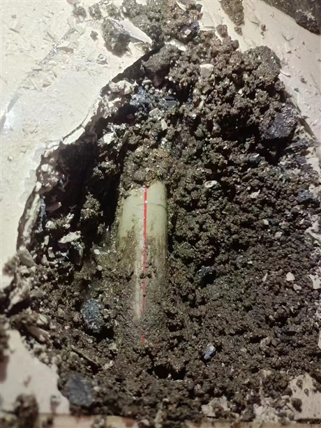 惠州供水管道漏水检测 给水管漏水怎么查漏水点