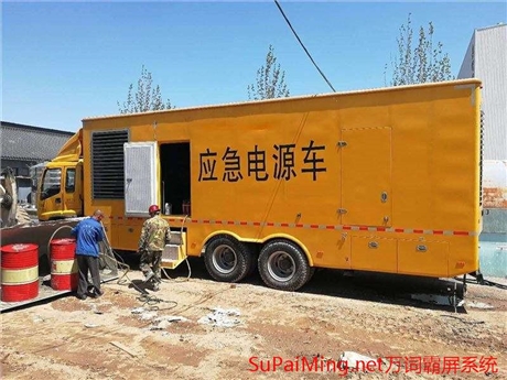 自治区直辖柴油发电机出租电机租赁