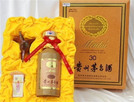 连州西江回收茅台酒价格、回收茅台酒一箱多少钱