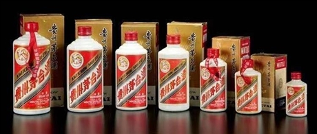 清远连南哪里有上门回收茅台酒-茅台酒回收价钱多少