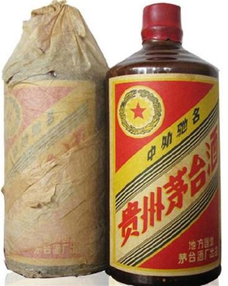 韶关武江上门回收茅台酒-茅台酒回收多少钱