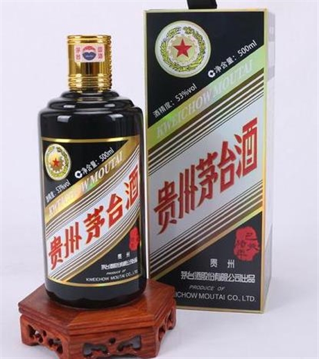 英德九龙哪里有上门回收茅台酒-茅台酒回收价钱多少