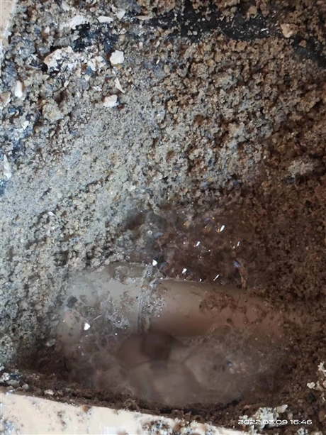 珠海房屋滲水檢測(cè)水管 老廠房查自來(lái)水漏水
