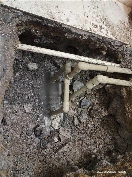 肇庆科技园消防管网漏水探测 附近维修管道电话