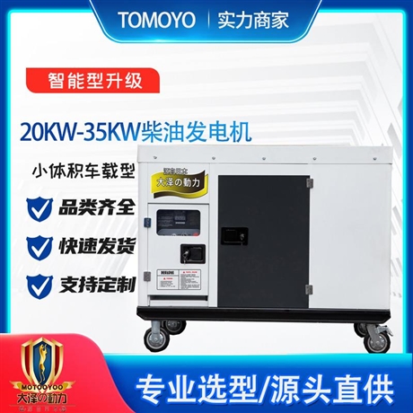 20kw雙電壓柴油發(fā)電機(jī)國(guó)網(wǎng)用