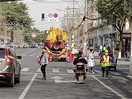 福建廈門市排水管道水環(huán)境治理不銹鋼雙脹環(huán)法修復(fù)改造工程