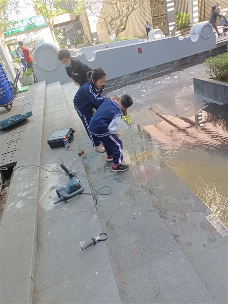 江门检测厕所漏水 自来水管漏水快速补漏