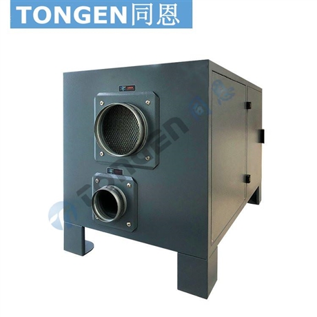同恩品牌10kg大型地下車(chē)庫(kù)除濕器 降溫除濕機(jī)發(fā)貨速度快