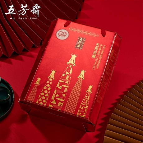 江西南昌市五芳齋粽子廠家總代理