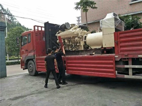 热门新闻：陆丰市发电机租赁租赁平台