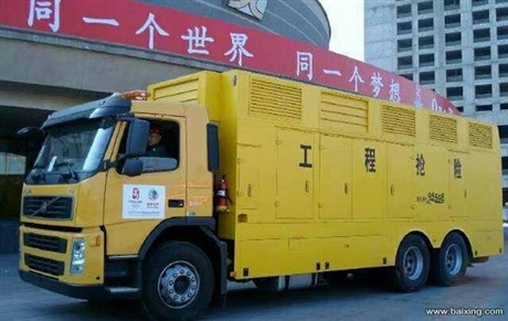 熱門新聞：蜀山區(qū)大型發(fā)電機租賃歡迎光臨
