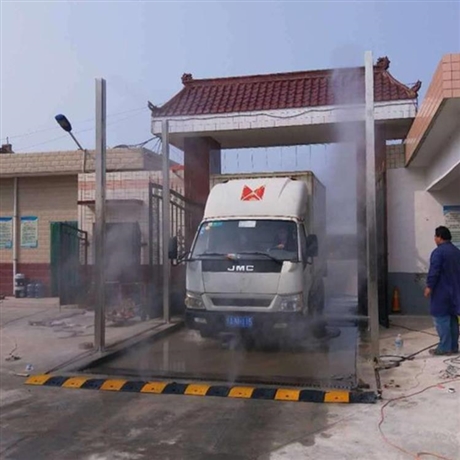 貴州畢節(jié)市車輛人員消毒通道送貨上門