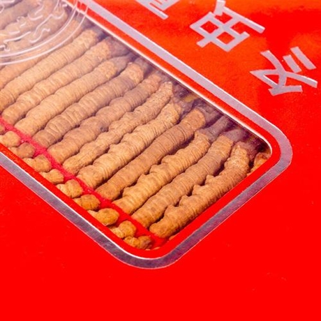 磐安冬蟲夏草回收上門