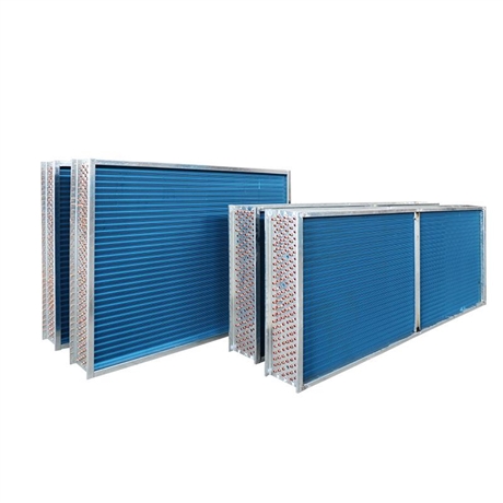 凯亿blq 换热表冷器 转轮式空调机组表冷器定制生产-搜了网