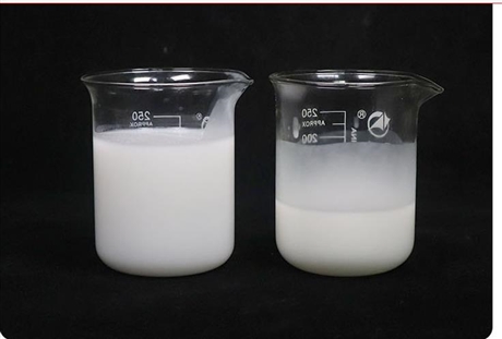 湖北隆胜四海 生活污水处理消泡剂 废水处理消泡剂