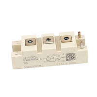 西门康IGBT模块SKM100GB124D全新原装现货