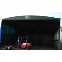 现货供应 可收纳欧可 YP20家用伸缩推拉雨篷