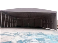 源头厂家移动推拉篷