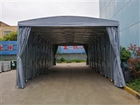 源头厂家活动雨篷