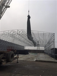 杭州欧可OU-YP10伸缩推拉篷