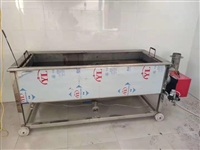 寸枣酥油炸流水线  厂家质量好