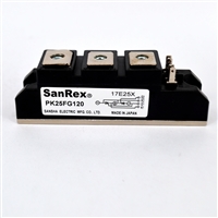 供应日本三社SanRexPK25FG40 PK25FG80