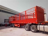 45英尺骨架挂车集装箱提供结构图江西