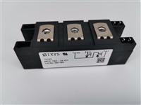 全新原装艾赛斯可控硅模块 MCC132-16io1 二极管现货直销