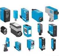 甘肃回收西克SICK扫描雷达传感器