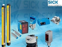甘肃全国回收德国SICK西克光电传感器西克SICK扫描仪收购商