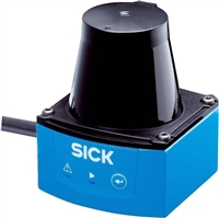 甘肃全国收购西克(施克)迷你*激光扫描仪