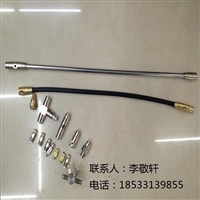 三明市高压喷雾系统 生产厂家直供永创嘉辉