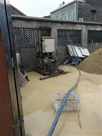 普陀打深井你身边的打井施工队