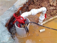 上海用水打井你身边的打井施工队