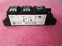 MCD161-20io1 MCD161-22io1艾赛斯可控硅模块 全新现货