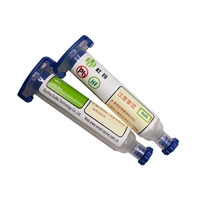 苏州杜玛科/技针筒锡膏环保锡膏点胶锡膏