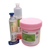 江苏杜玛科技二次回流焊锡膏的价格工厂直销