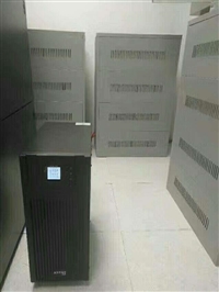 科士达UPS电源GP804/4KVA