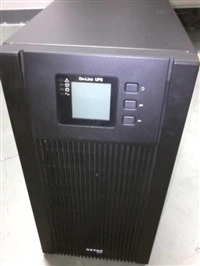 科士达YDC9320三进单出UPS电源20KVA/16KW全国包邮