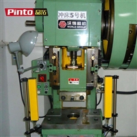 红外线安全光栅保护器