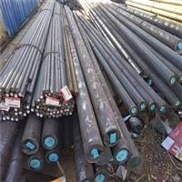 青海Q235C圆钢批发零售+（可切割）