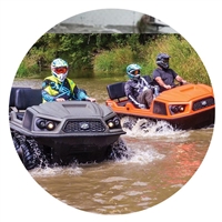 Argo全地形车 水陆两牺全地形车价格 argo阿尔戈全地形车沙滩车