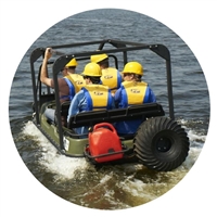 Argo全地形车两栖车 水陆两栖救援车 水陆两栖全地形车 沙滩车