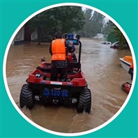 河南水陆车 阿尔戈全地形车厂