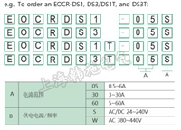 天津市施耐德EOCR价格表报价