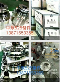 PLC50/350N2立式液下泵