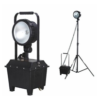 瓯胜朗FW6102GF升降工作灯35W氙气电力抢修防汛救灾