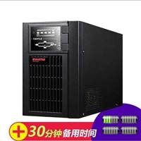 山特UPS电源3C3-EX40KS技术参数