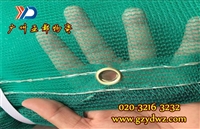 揭阳市快易收口网 建筑安全网多少钱一张工地安全网多少钱